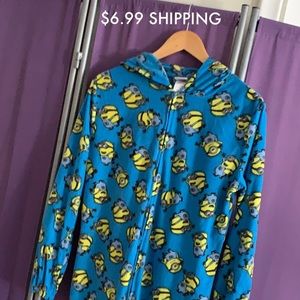 SALE Minions Onesie